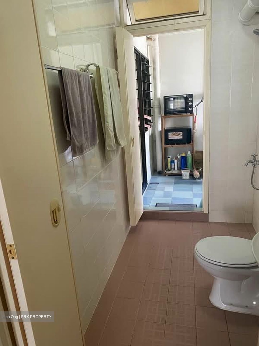 Blk 271 Toh Guan Road (Jurong East), HDB 4 Rooms #560552131